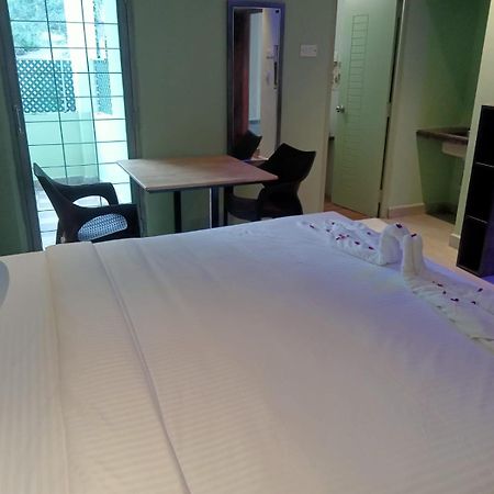 Hotel Peppers Yercaud Eksteriør billede